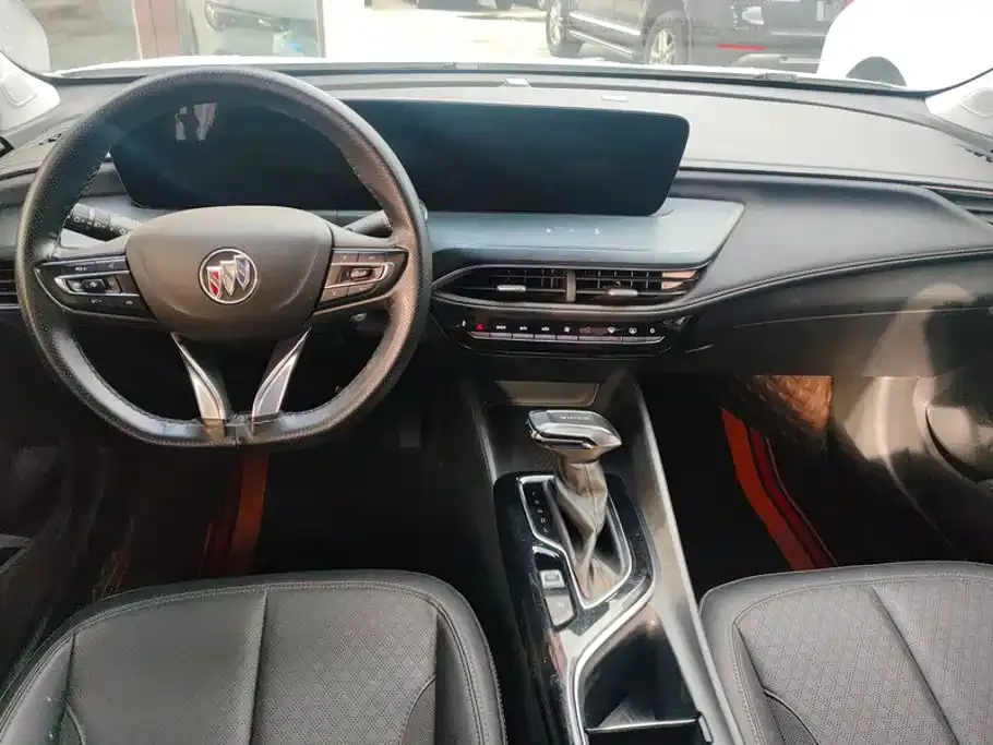 Buick Verano