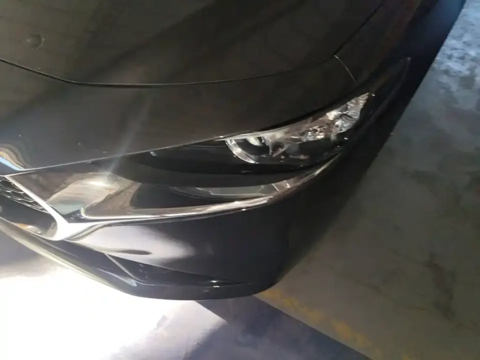 Mazda 3 Axela