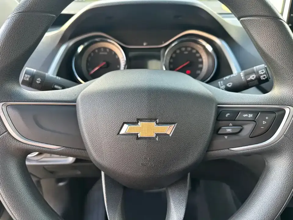 Chevrolet Volando