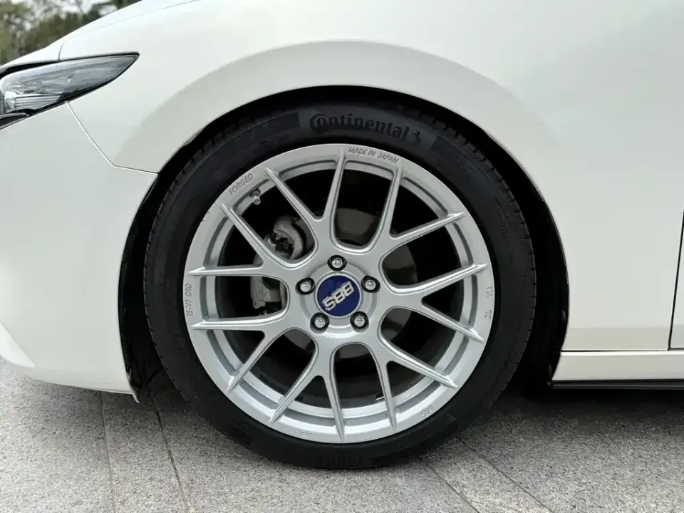 Mazda 3 Axela