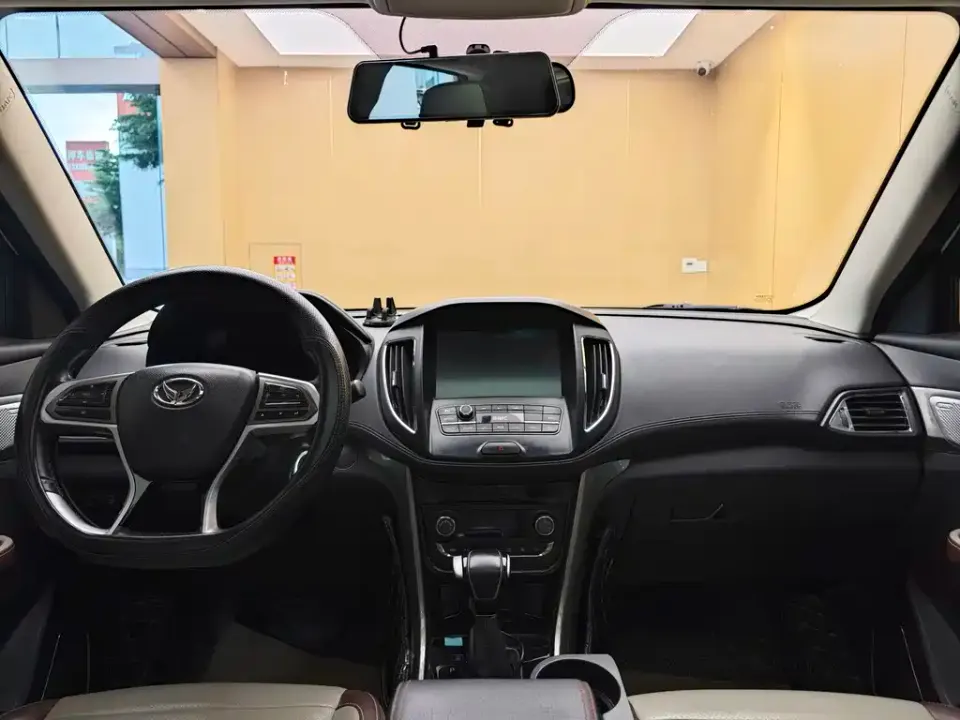 Huasu Huansu S5