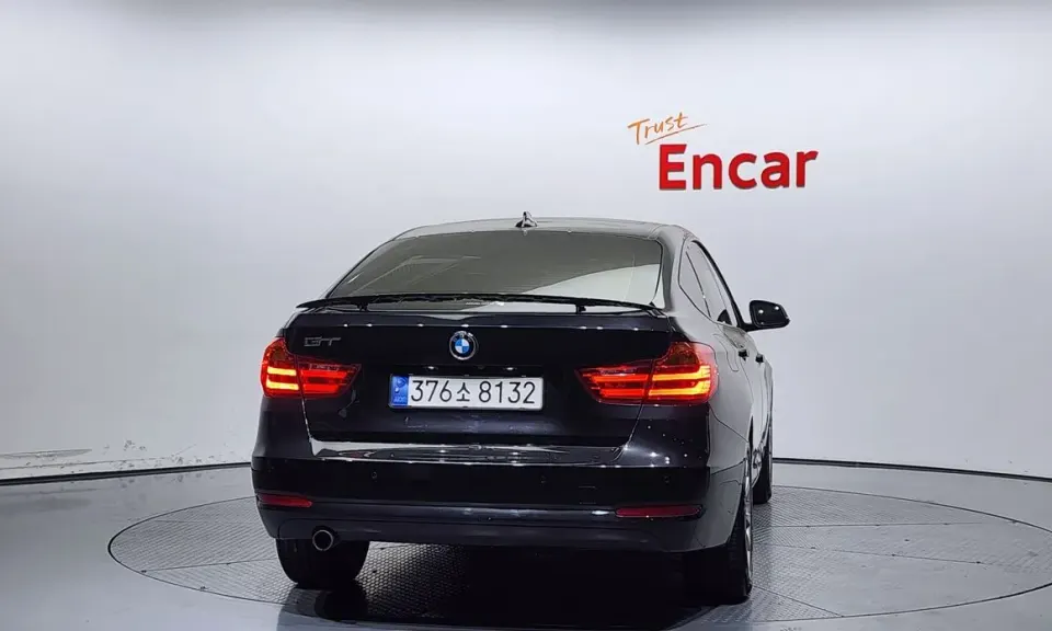 BMW Gran Turismo