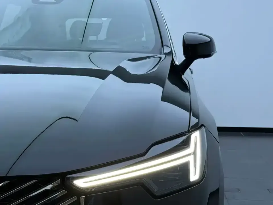Volvo XC90 PHEV