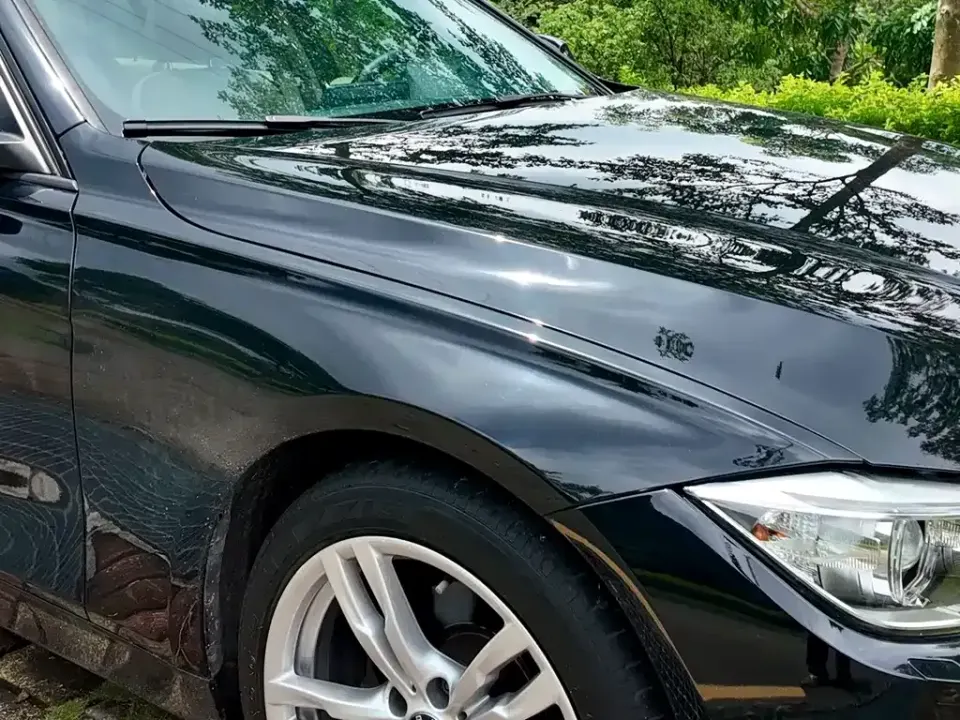 BMW 3 Series (Import)
