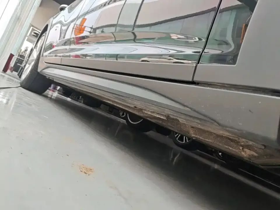 Audi A6 (Import)