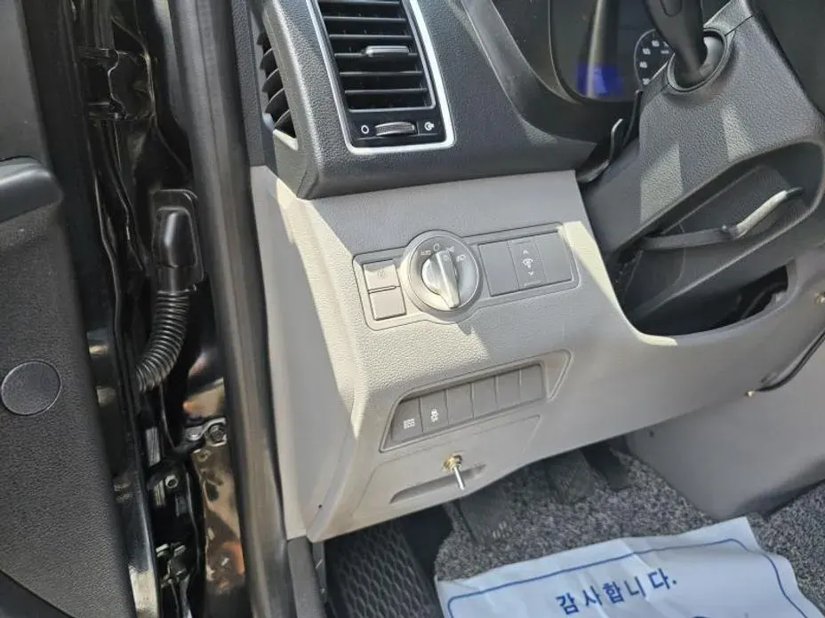 Hyundai Solati