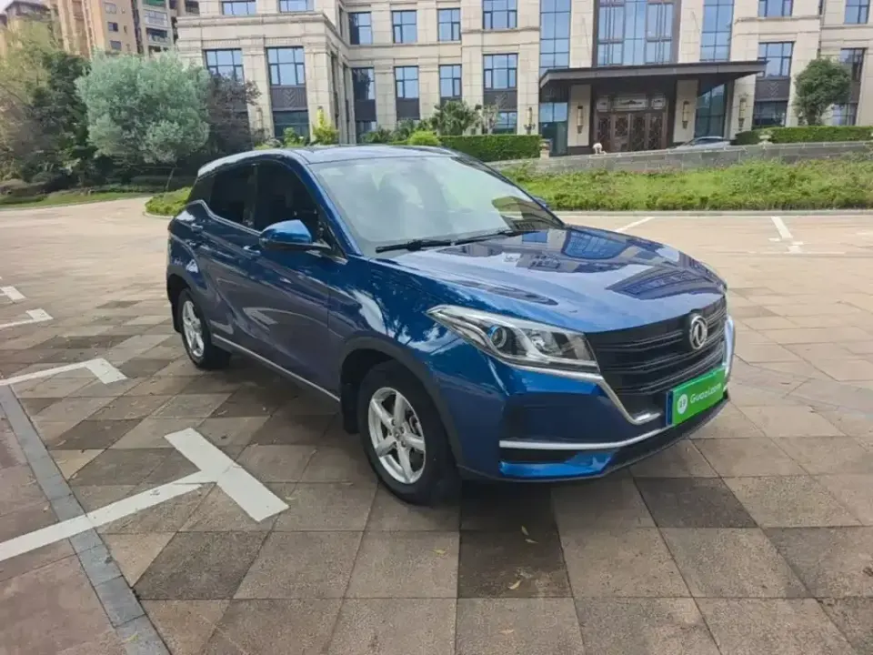 Fengguang Fengguang 500