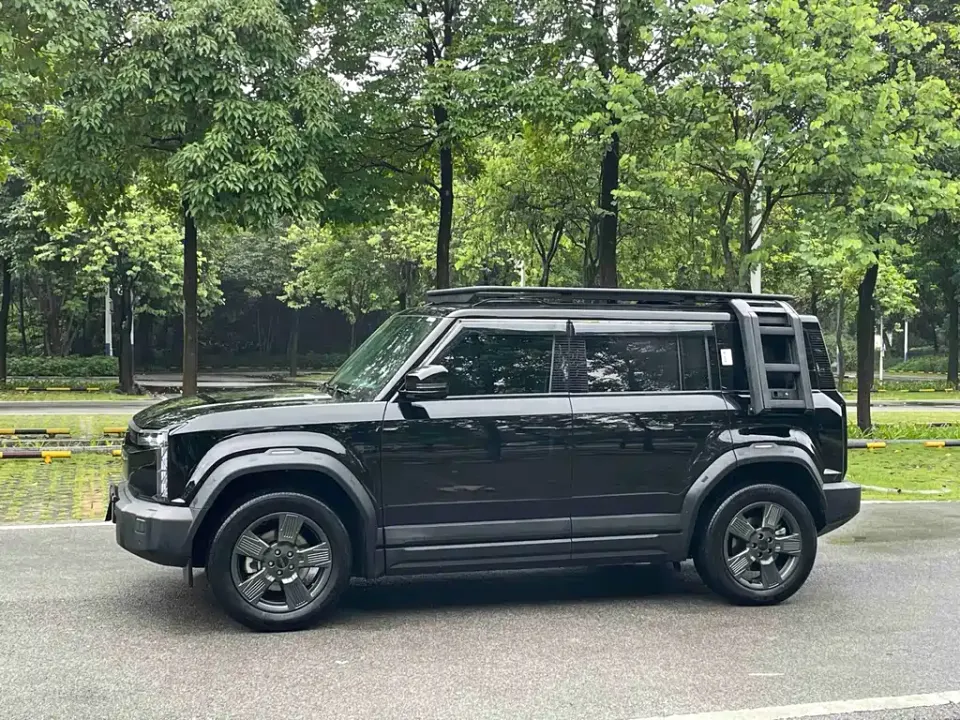 iCAR iCAR 03