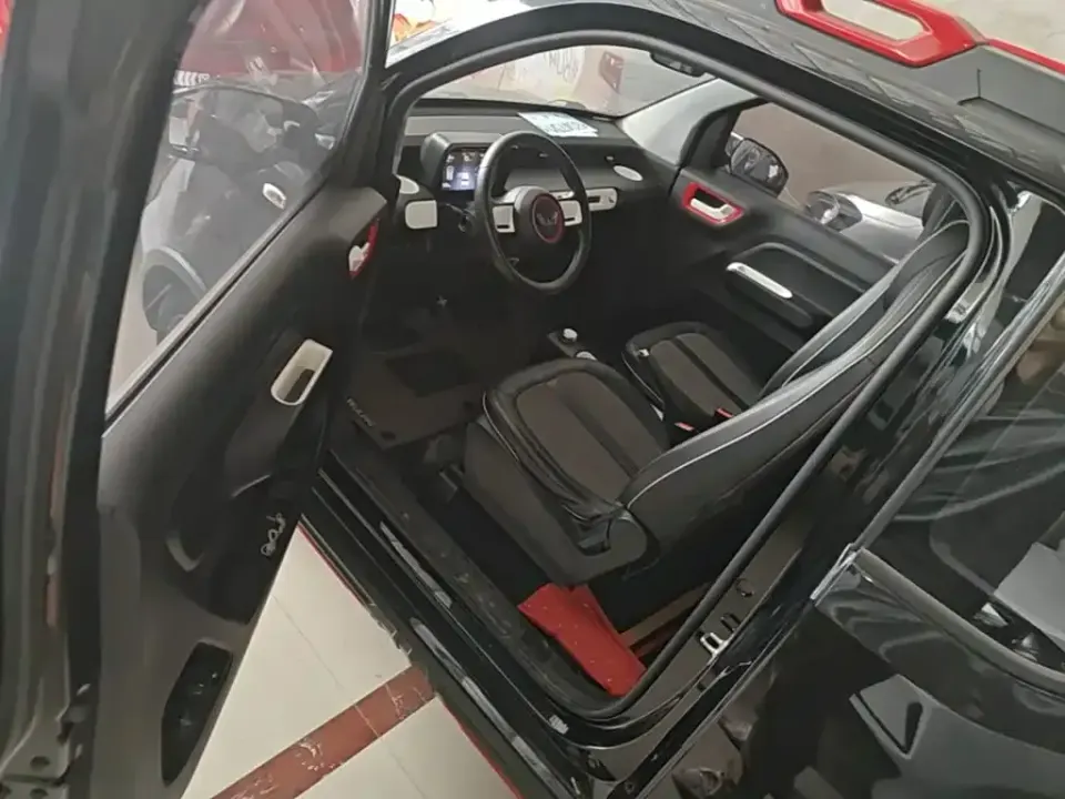 Wuling MINIEV