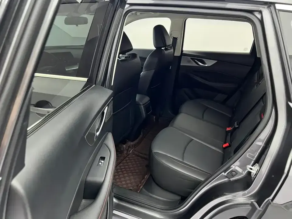 Changan CS35PLUS