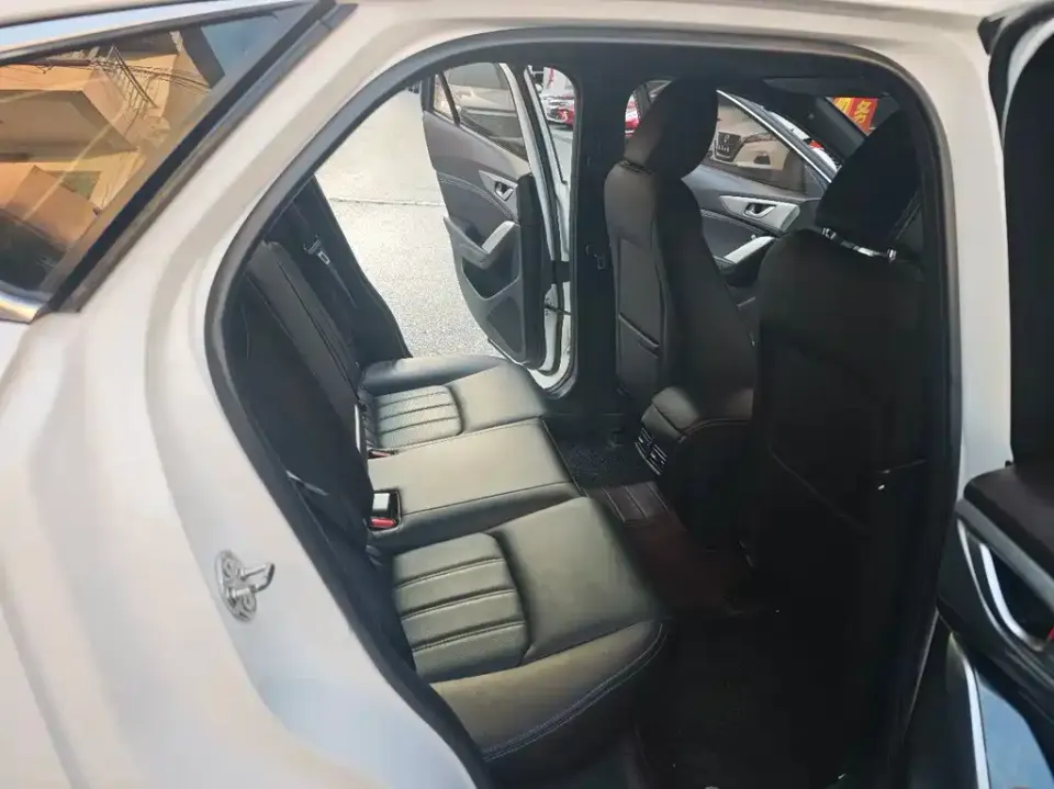 Mazda CX-4