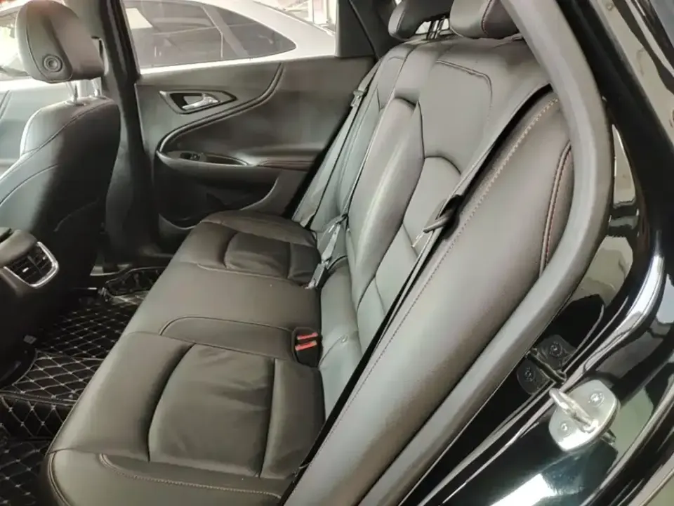 Chevrolet Malibu XL