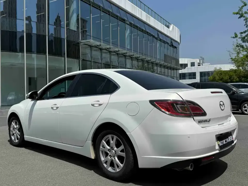 Mazda Ruiyi