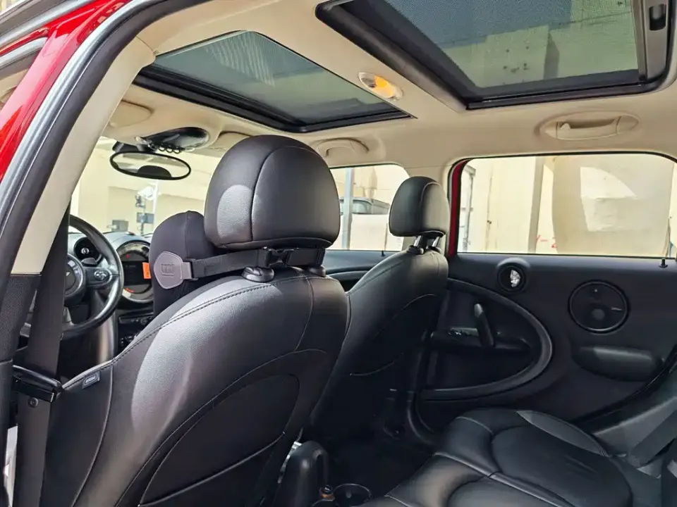 MINI Mini Countryman