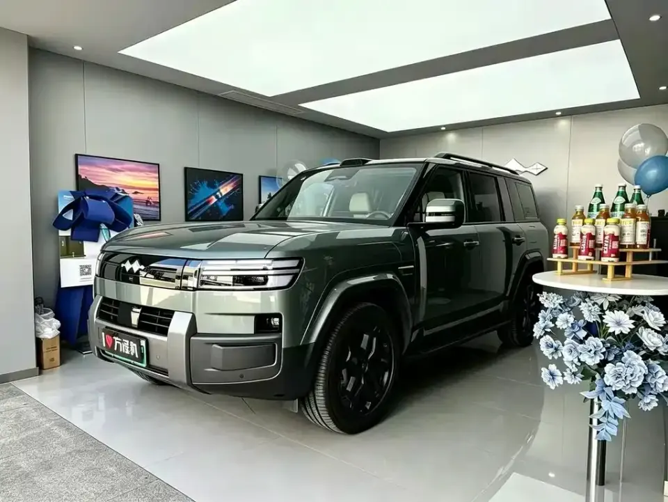 Fang Cheng Bao Ti 7