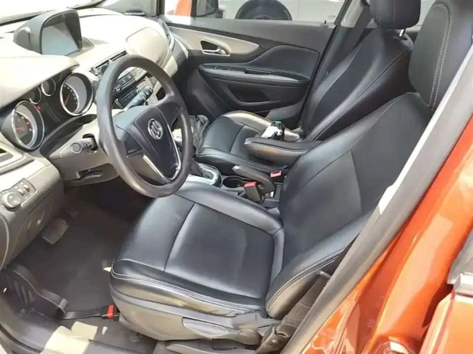 Buick Encore