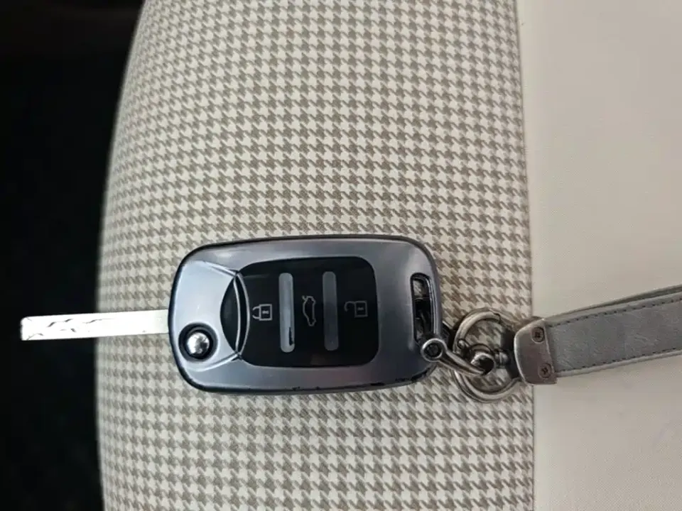 Wuling MINIEV