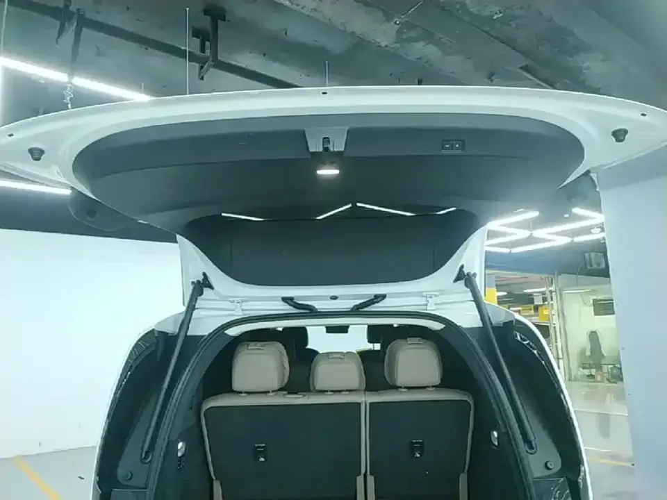 Li Li MEGA