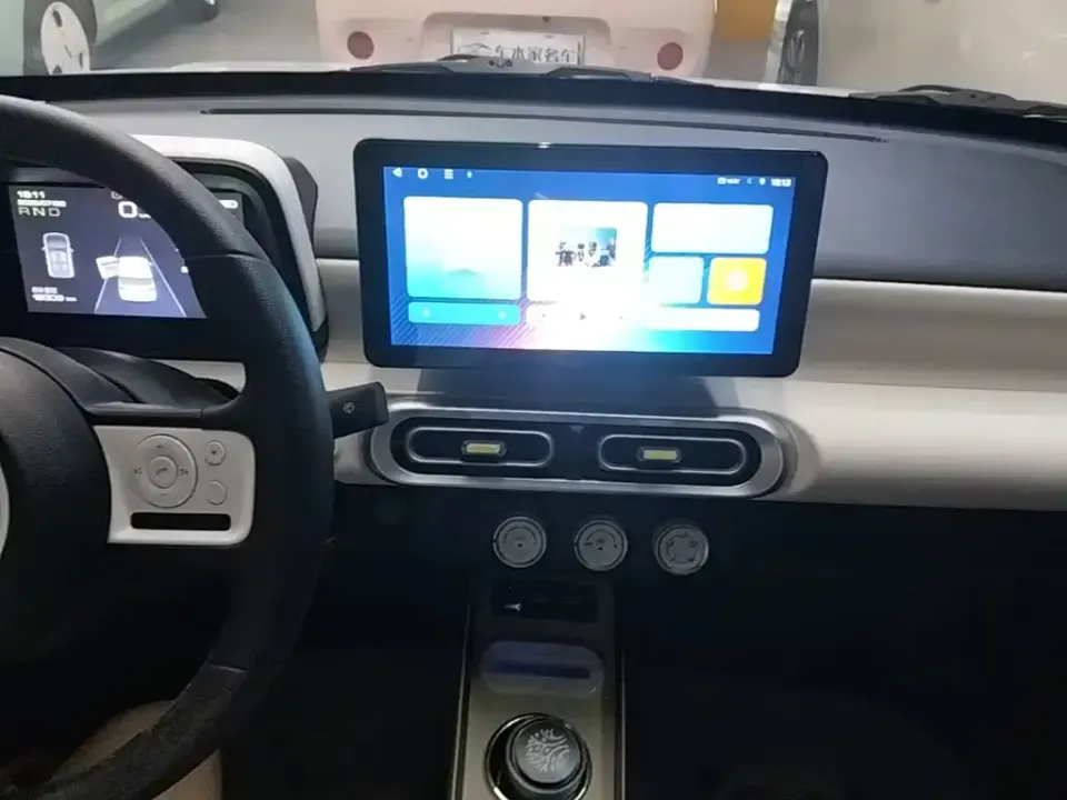 Wuling MINIEV