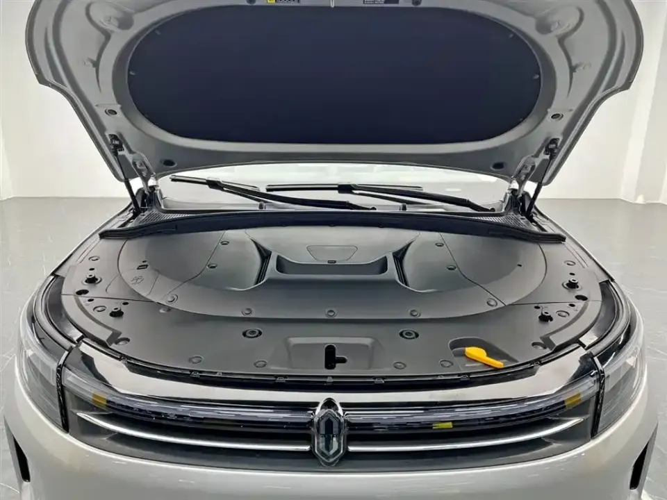 AITO M7