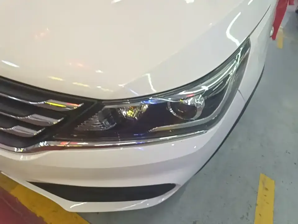 Baojun 310W