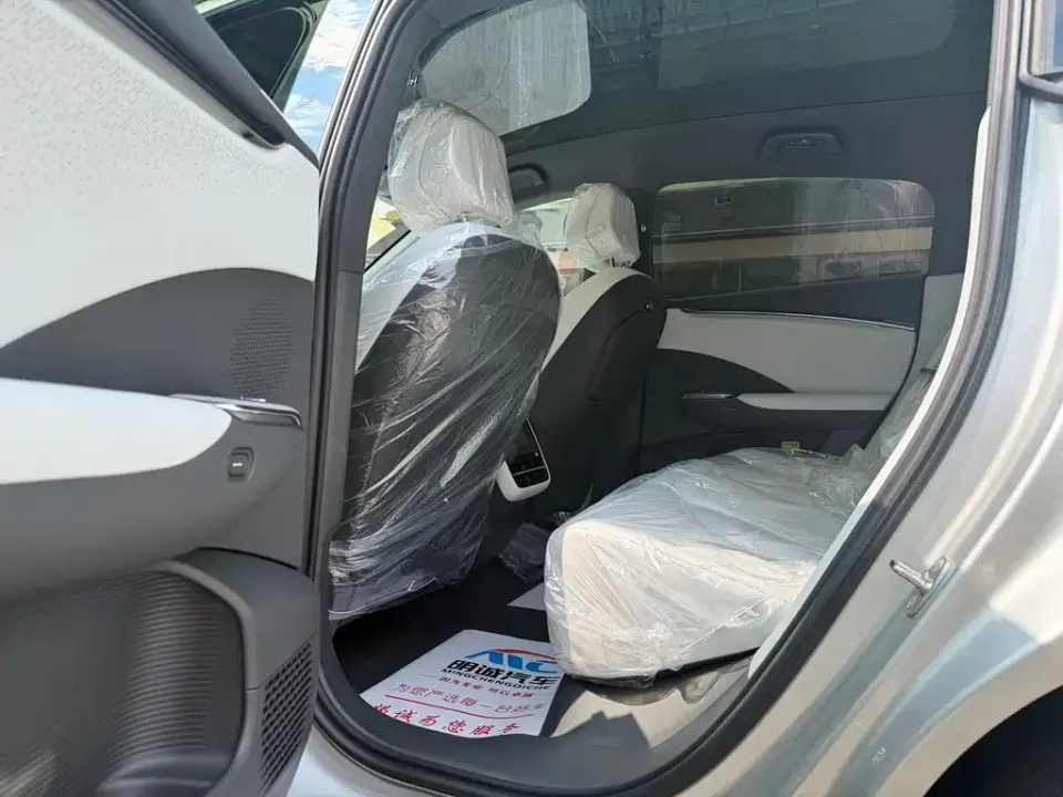 Xpeng G7