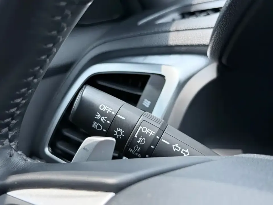 Honda UR-V