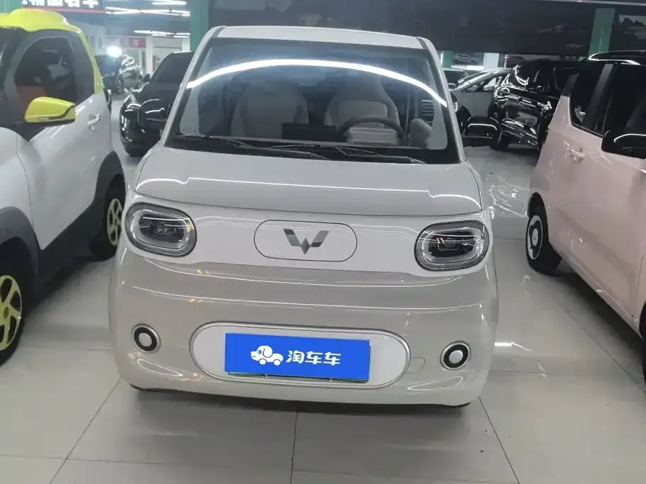 Wuling MINIEV