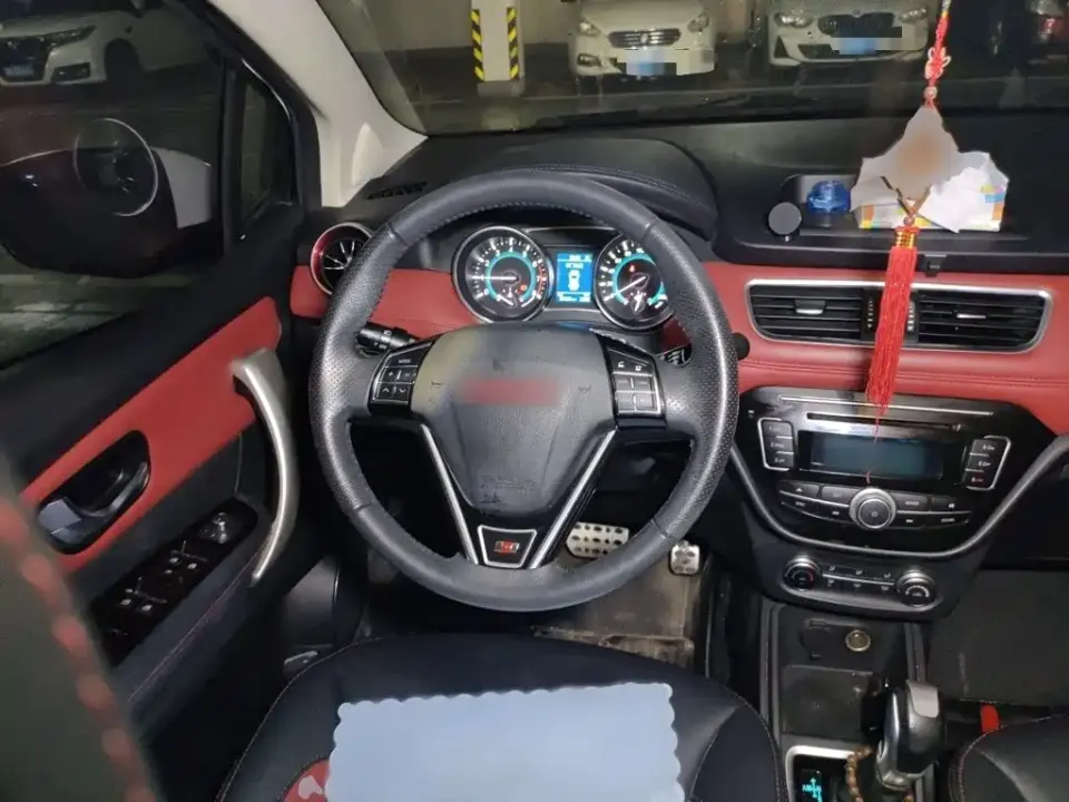 Haval H1