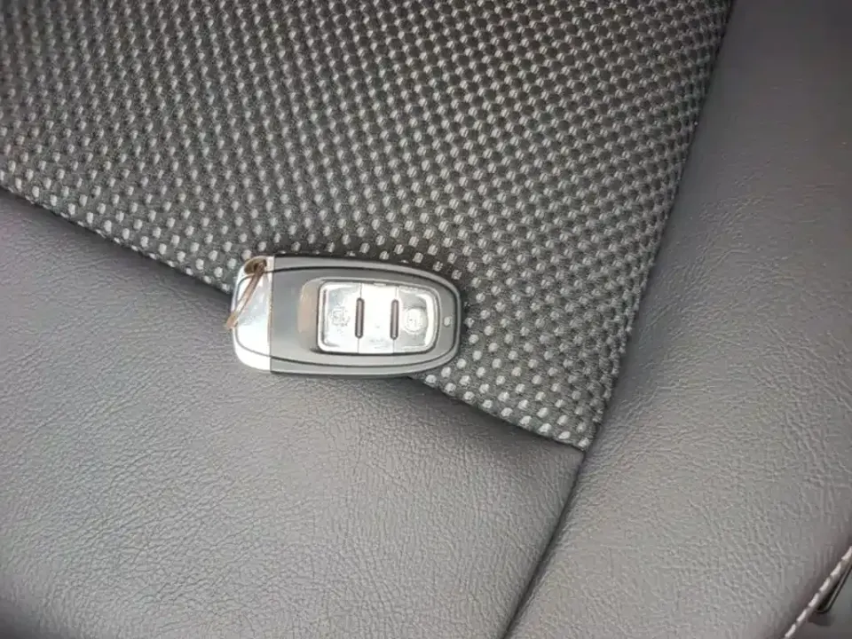 Jeep Compass (Import)