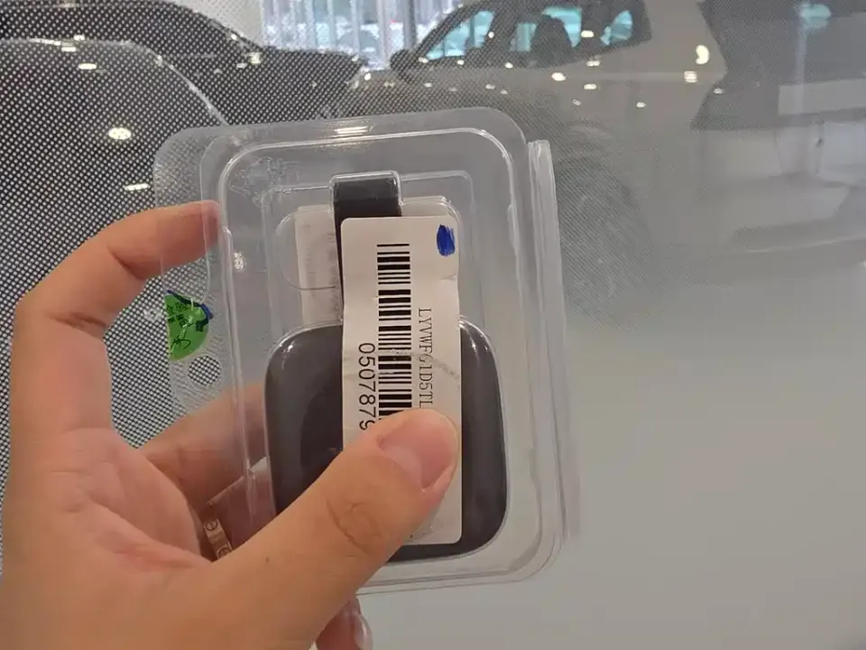 Volvo XC70 PHEV