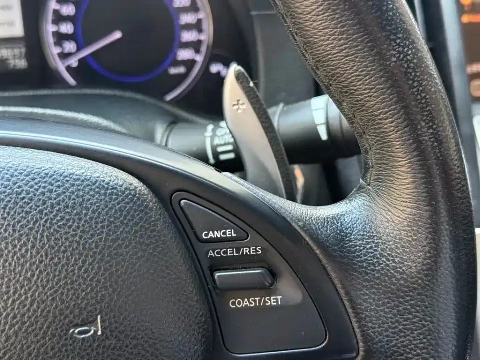 Infiniti G