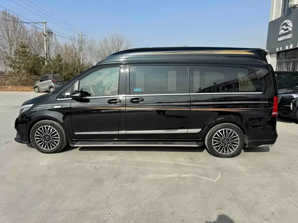 Karsing V-Class
