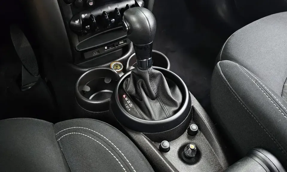 MINI Paceman