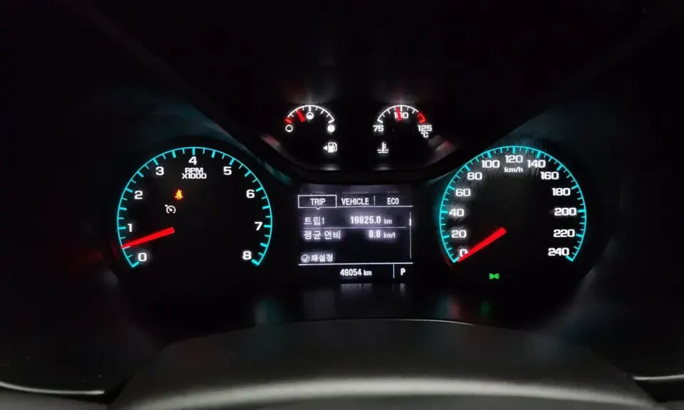 ChevroletGMDaewoo Colorado