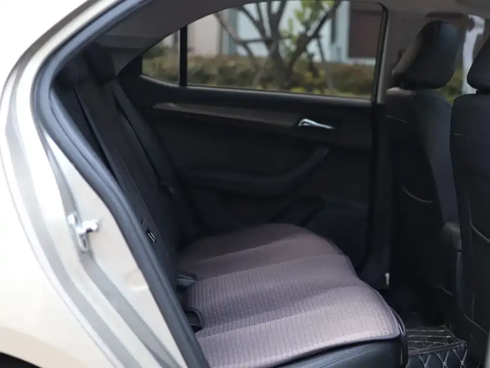 Roewe 360