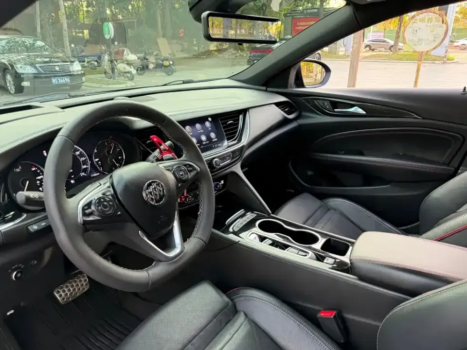 Buick Regal