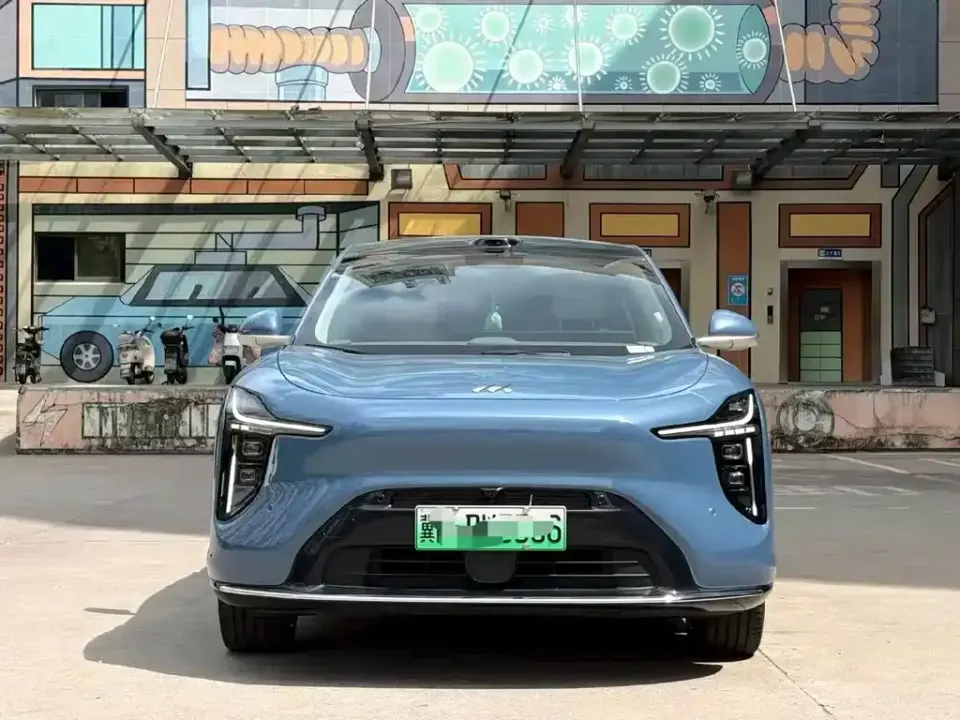 IM Motors IM LS6