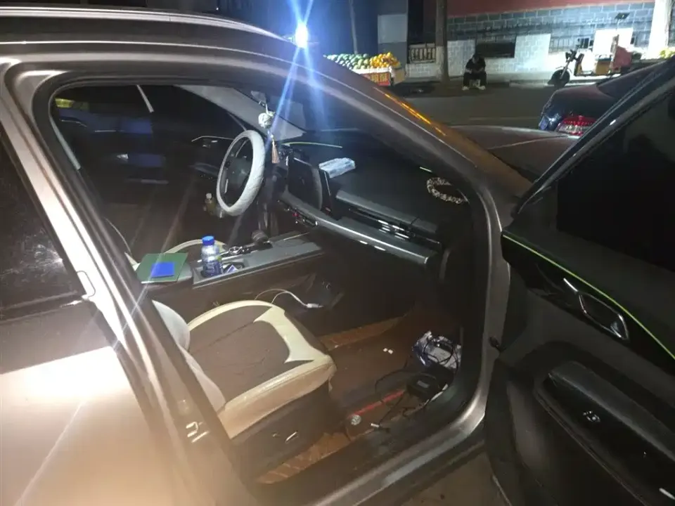 Oshan Oushang Z6