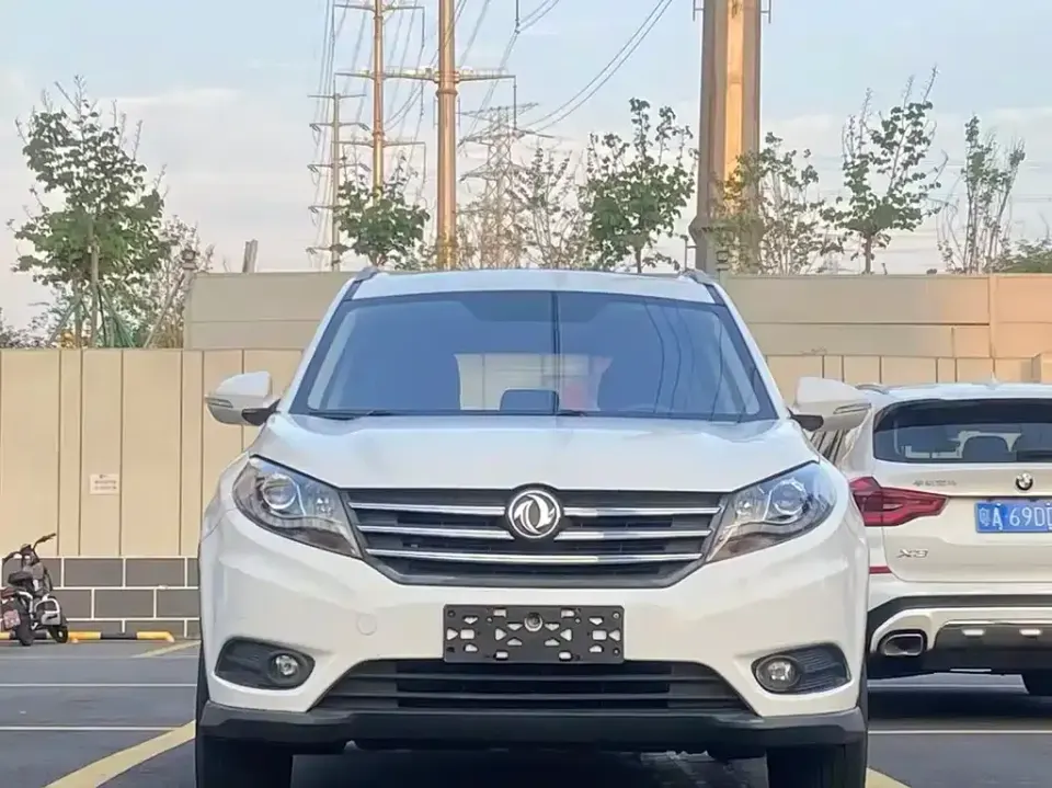Fengguang Fengguang 580