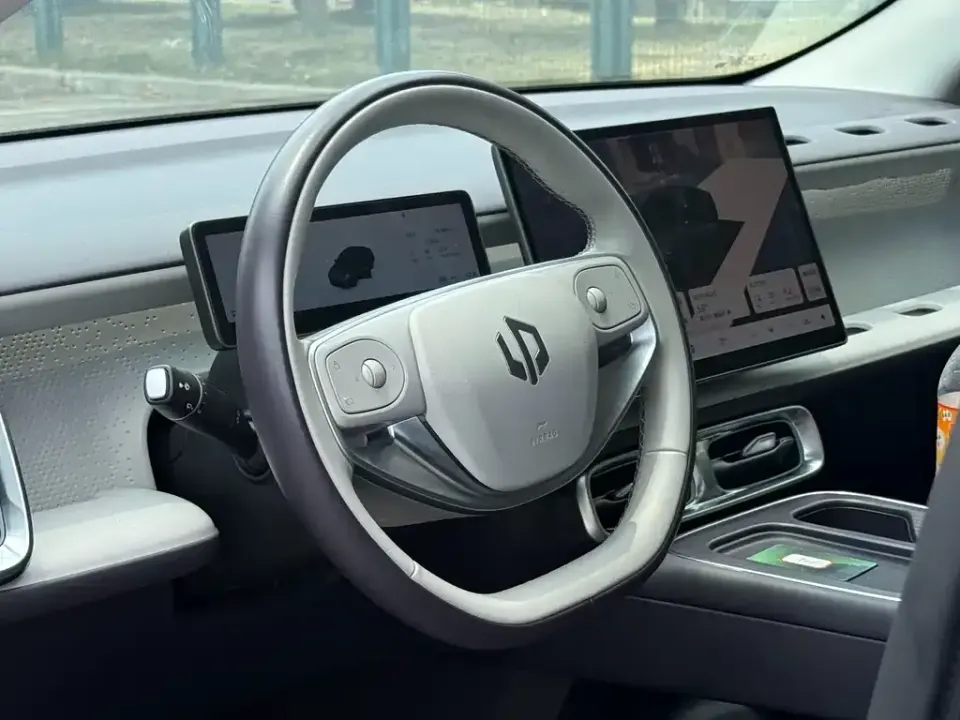 Leapmotor Leapmotor B01
