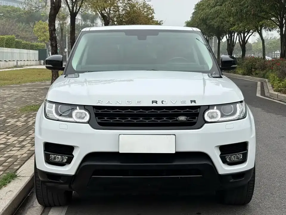 Land Rover Sport