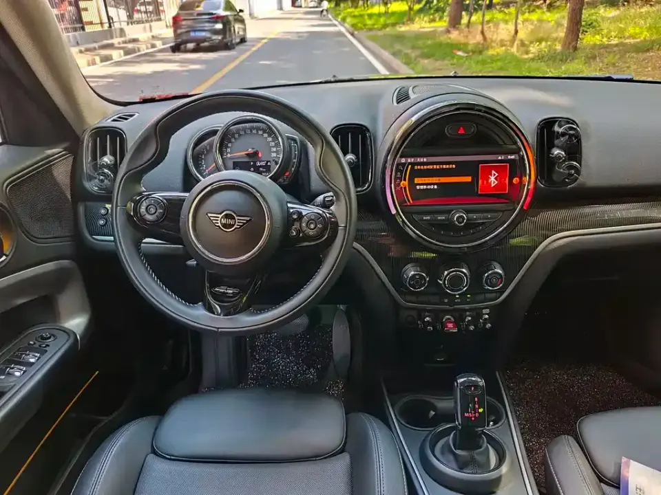 MINI Mini Countryman