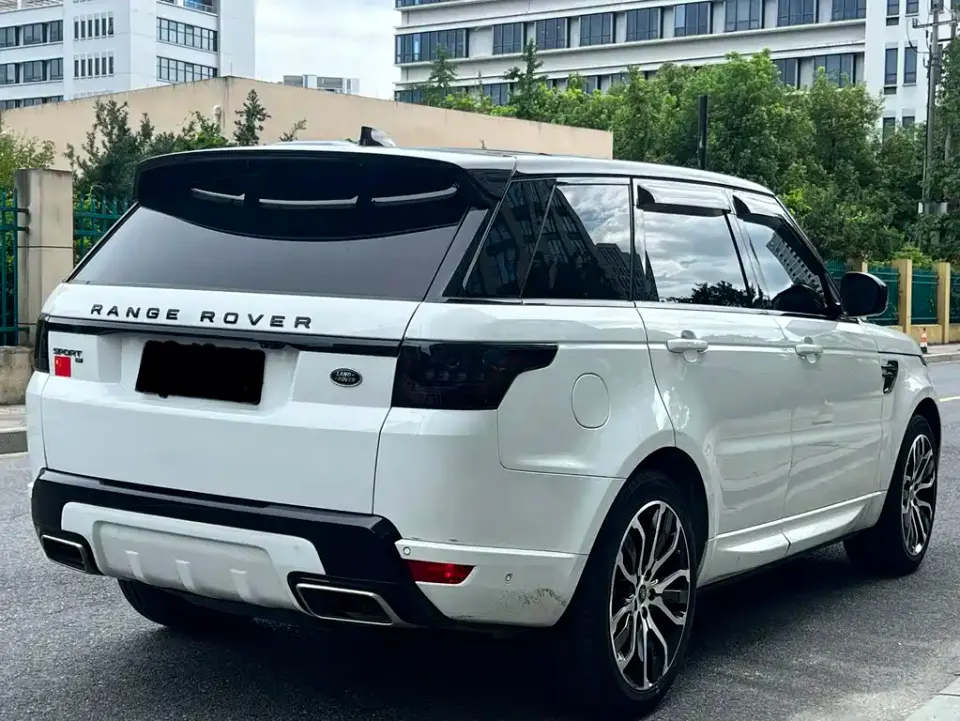 Land Rover Sport