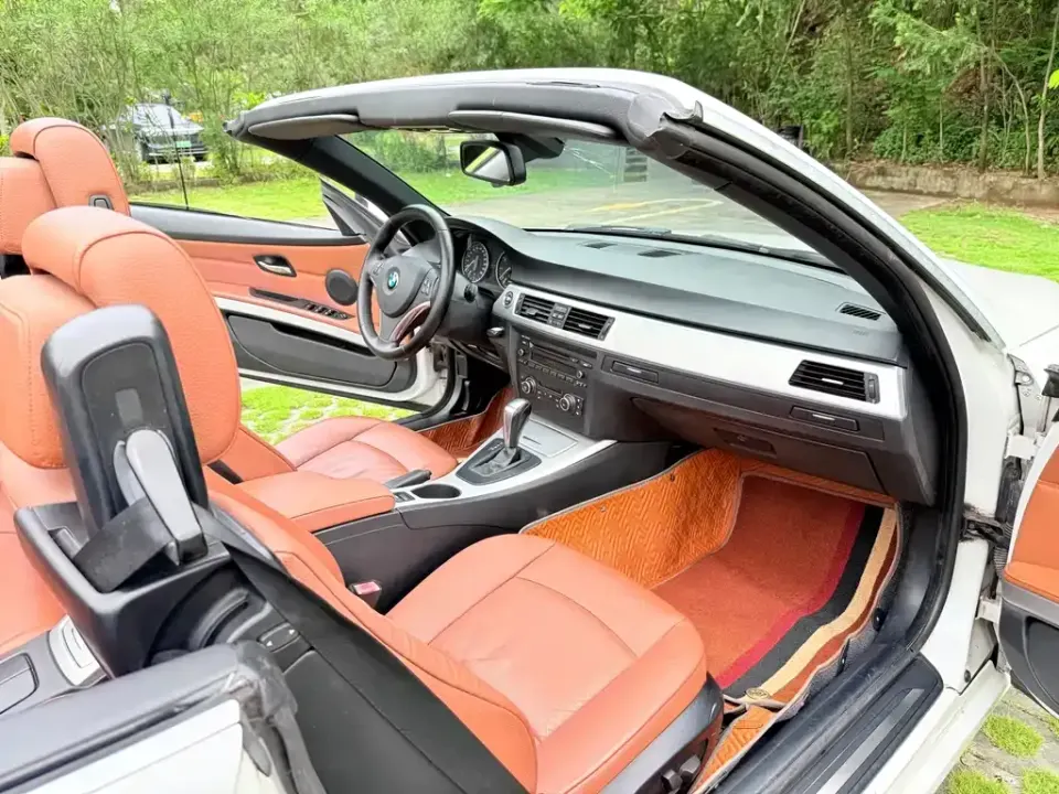 BMW 3 Series (Import)
