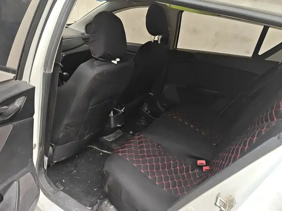 Baojun 310
