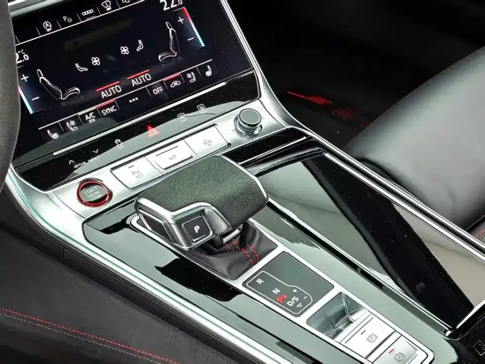 Audi RS 6