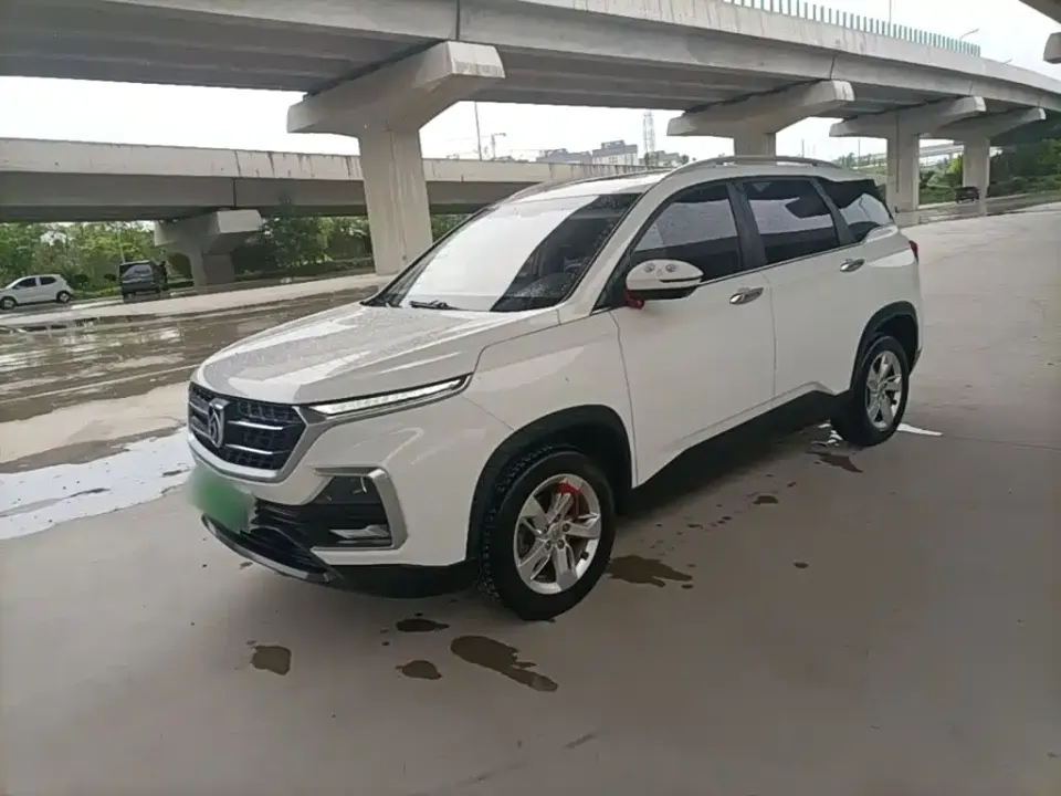 Baojun 530