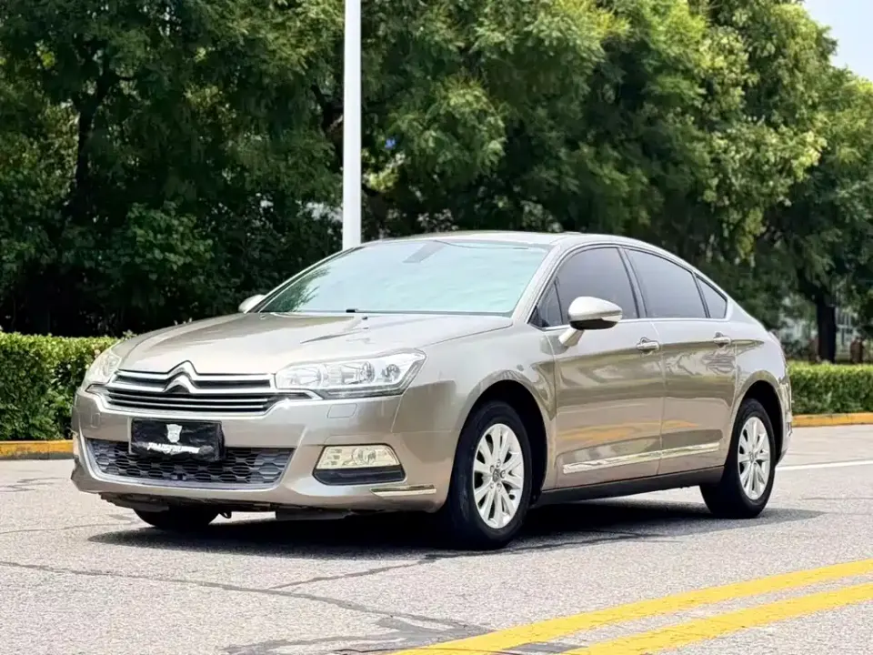 Citroen C5