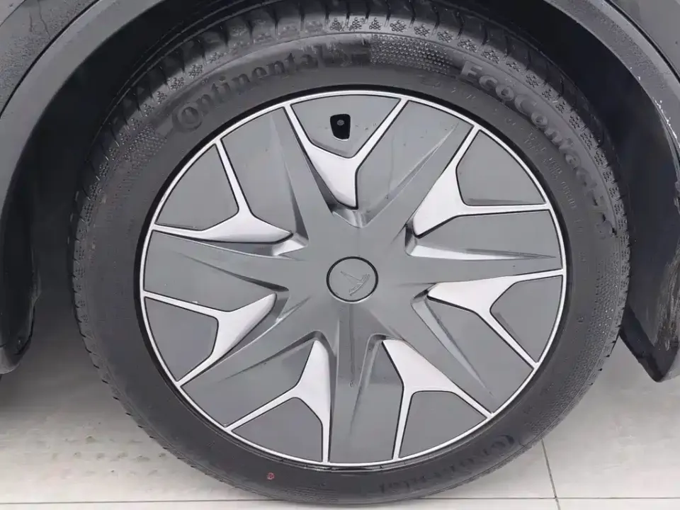 Tesla Model Y L